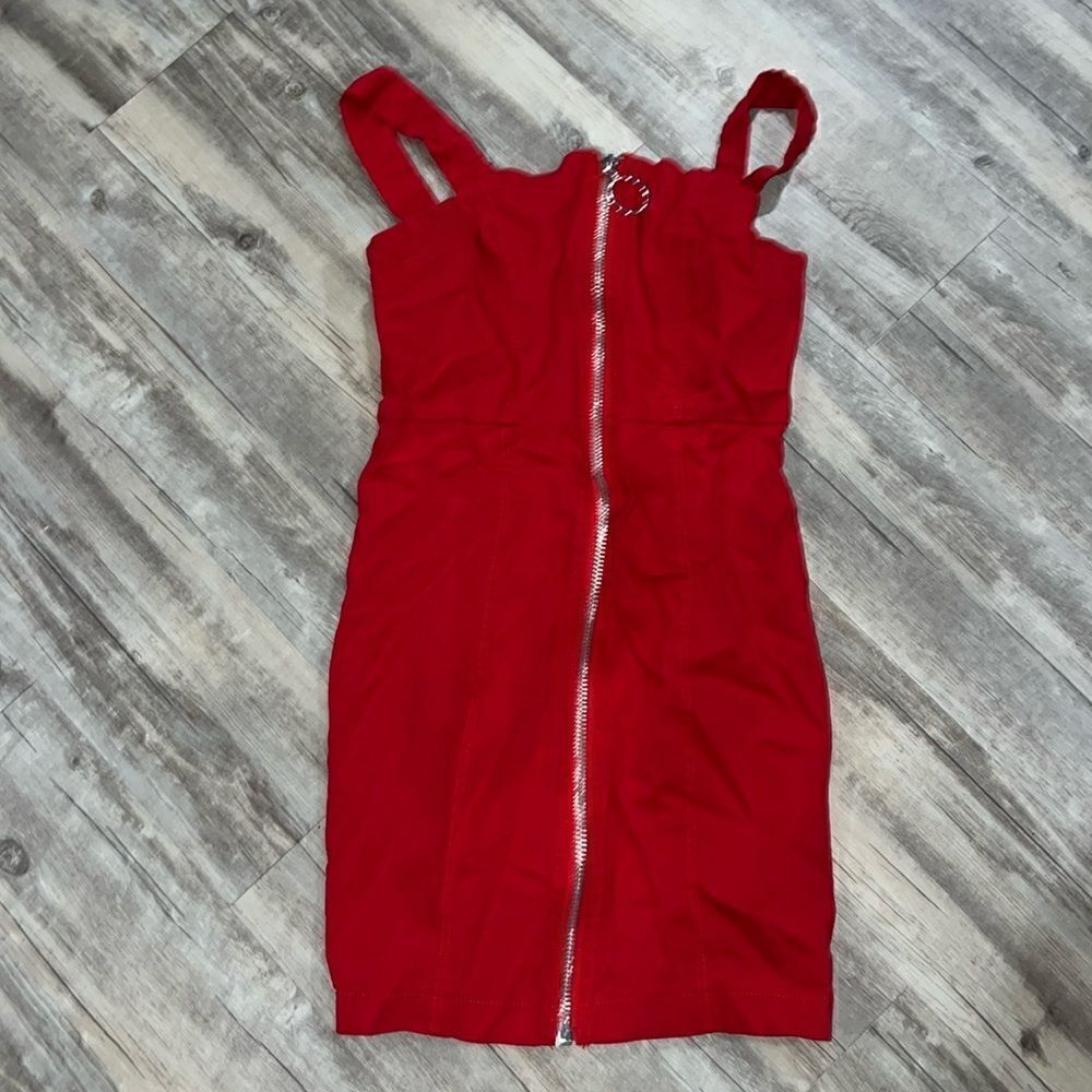 Forever 21 dress 